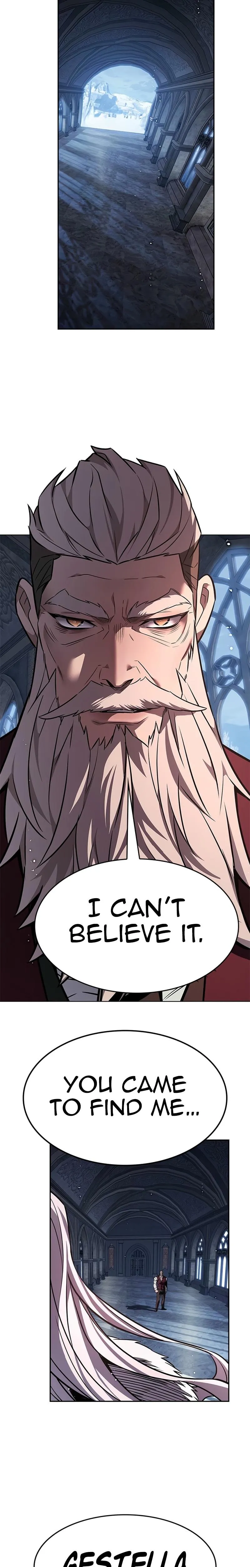 Eleceed, chapter 391, image 35