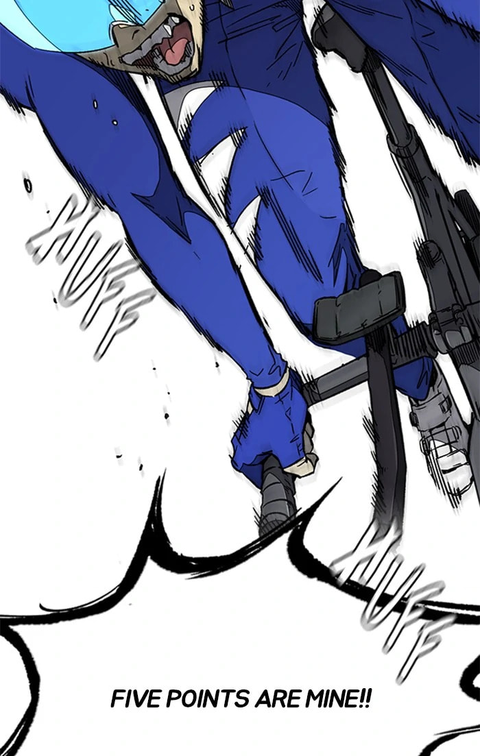 Wind Breaker, chapter 338, image 12