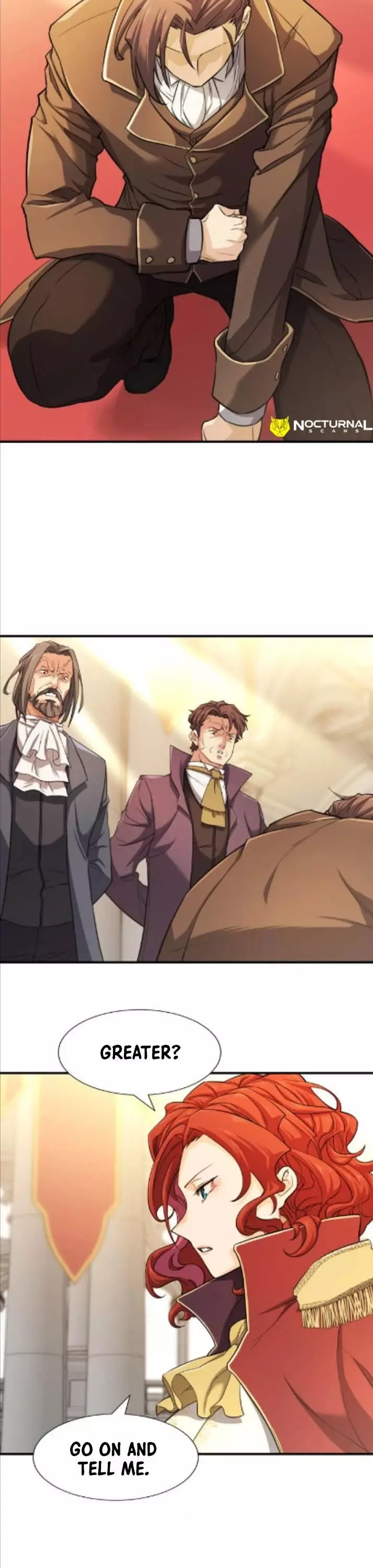 The Greatest Estate Developer, chapter 42, image 5