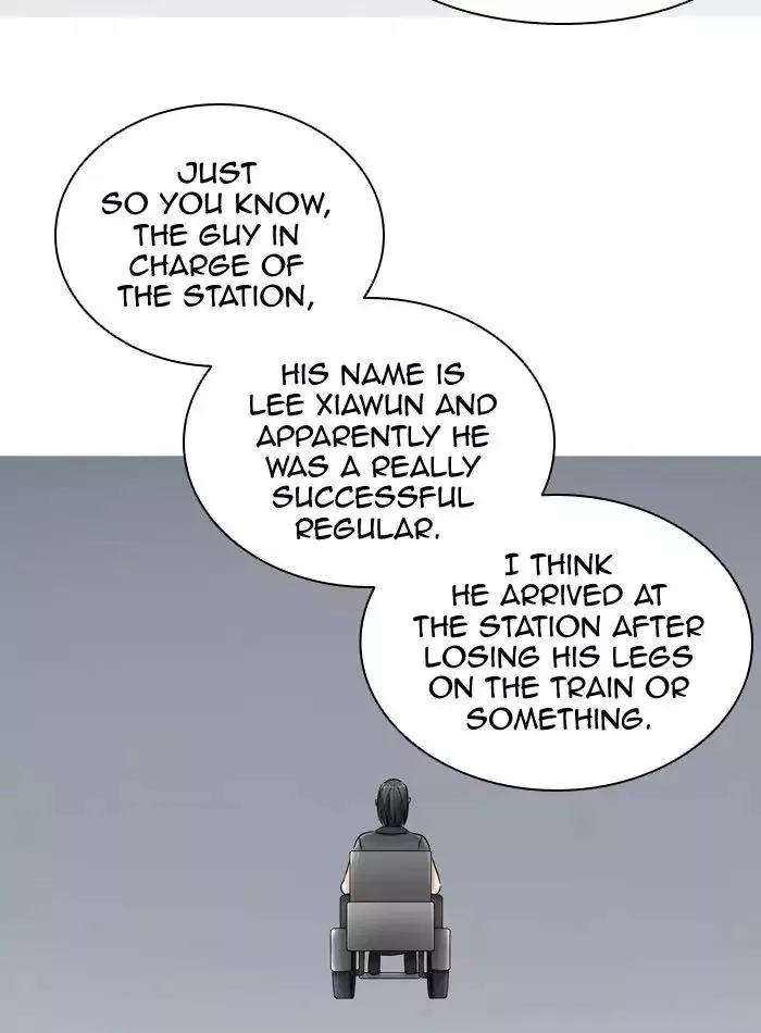 Tower of God, chapter 395, image 77
