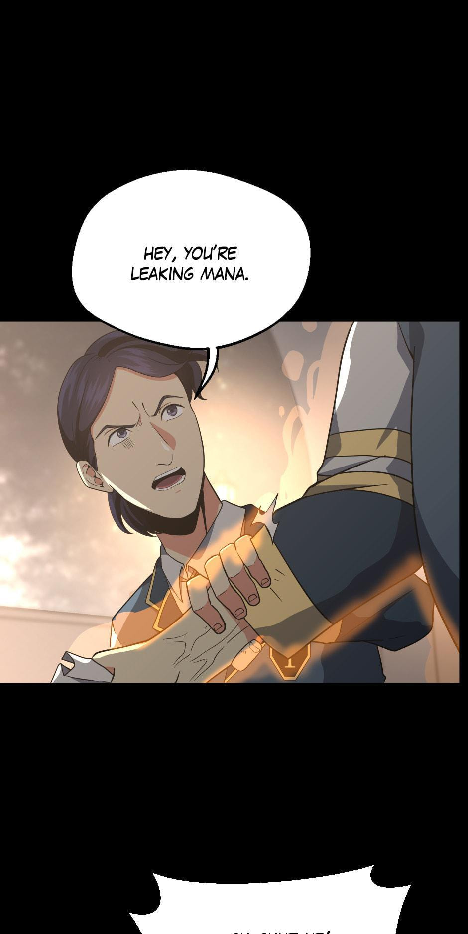 The Beginning After the End, chapter 107, image 35