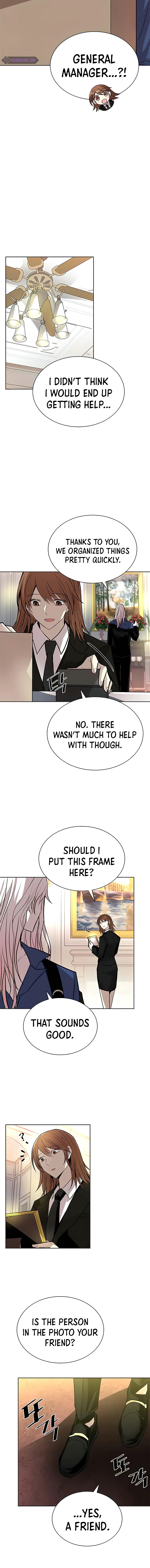 Villain To Kill, chapter 54, image 11