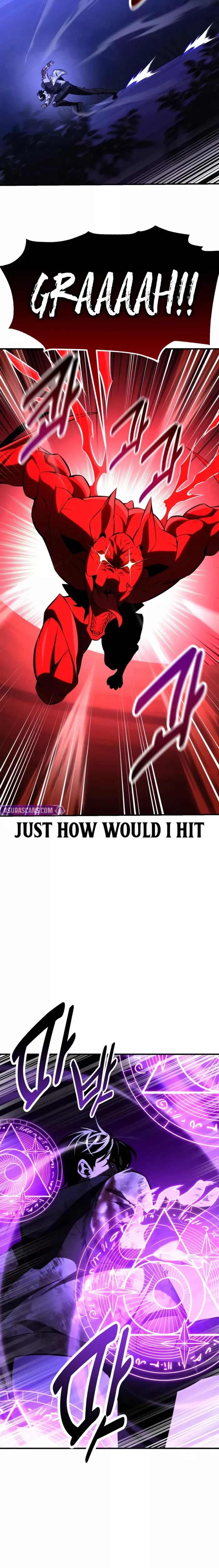 I Killed the Main Player, chapter 100, image 36