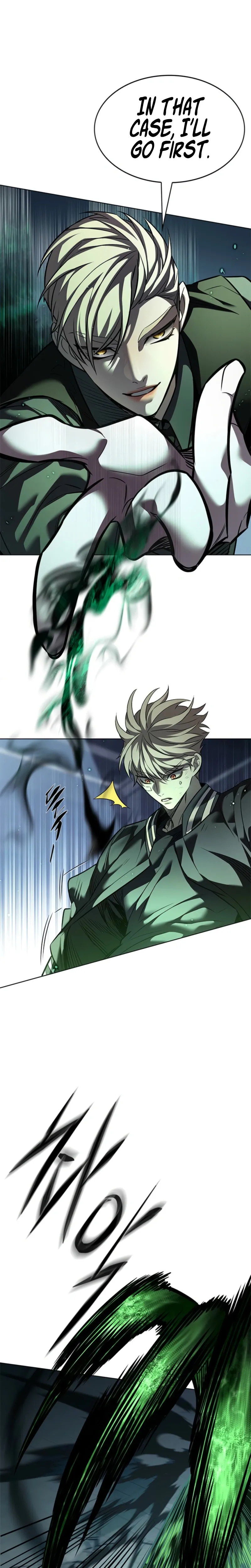 Eleceed, chapter 398, image 17