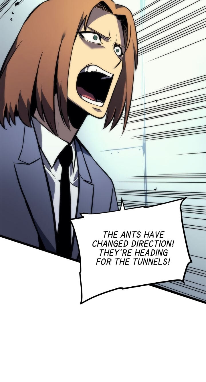 Solo Leveling, chapter 98, page 64