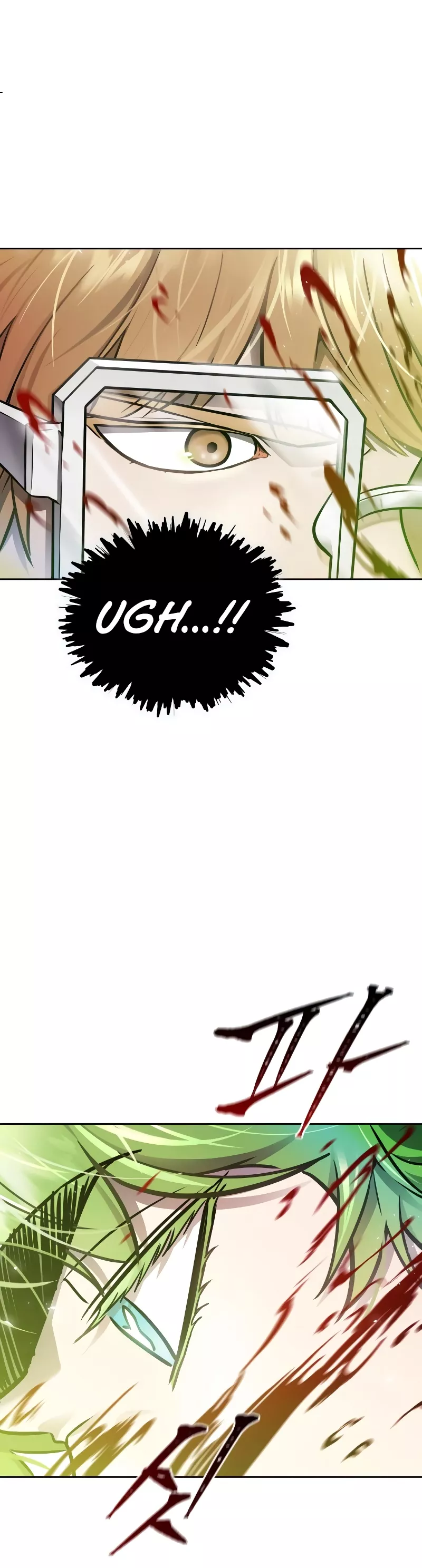 Tower of God, chapter 638, image 101