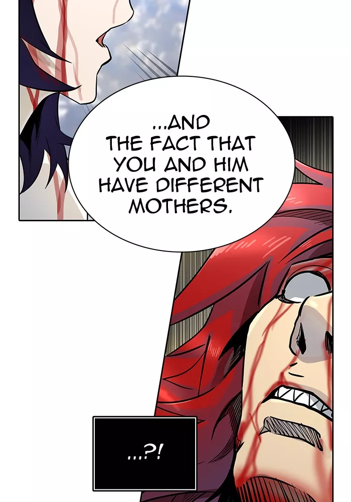 Tower of God, chapter 500, image 182