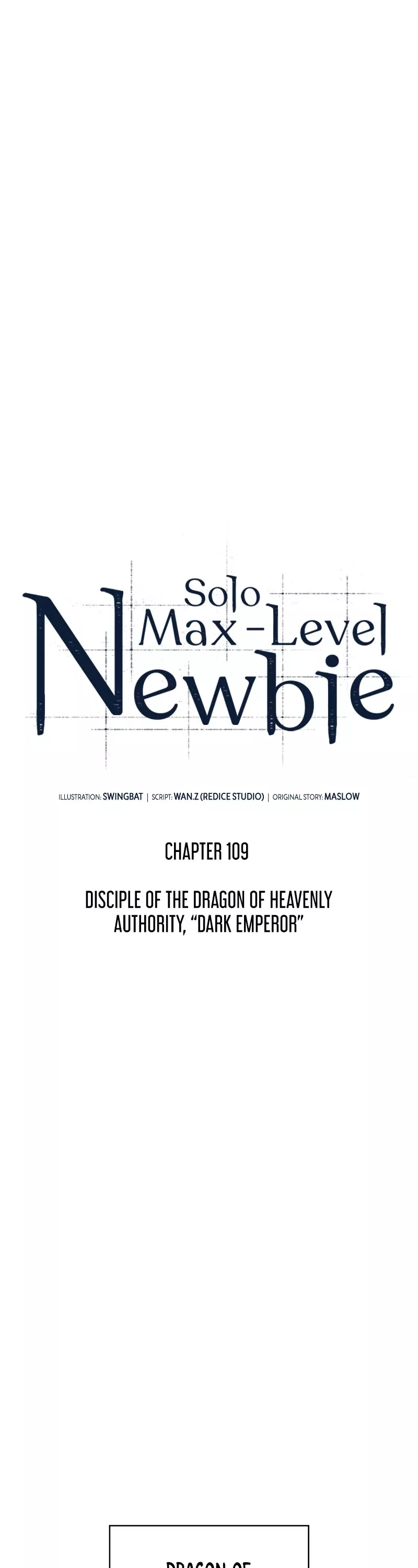 Solo Max-Level Newbie, chapter 109, image 21