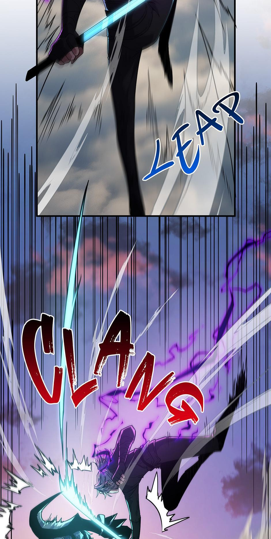 The Beginning After the End, chapter 204, image 100