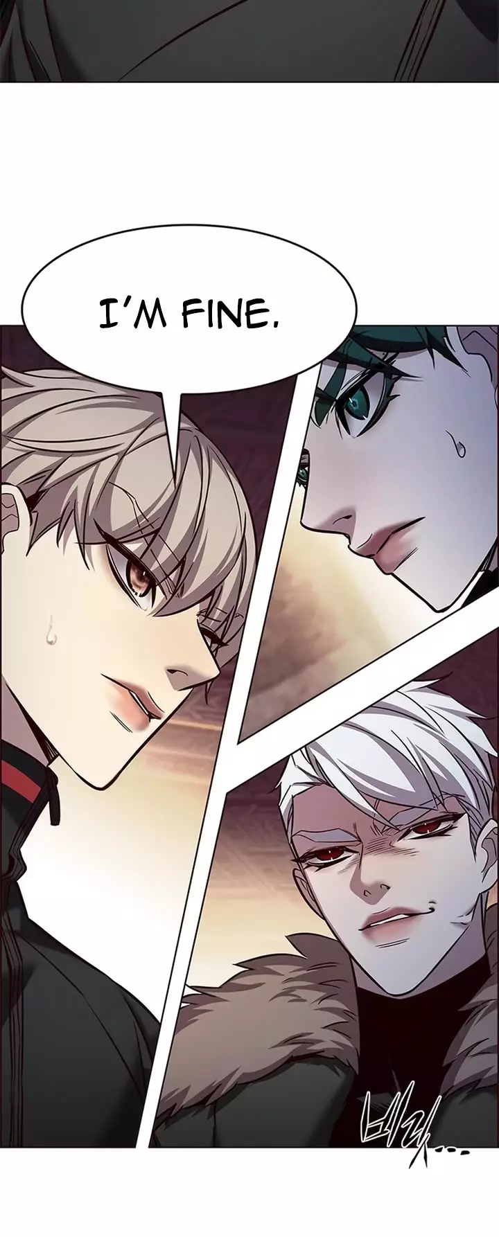 Eleceed, chapter 249, image 30