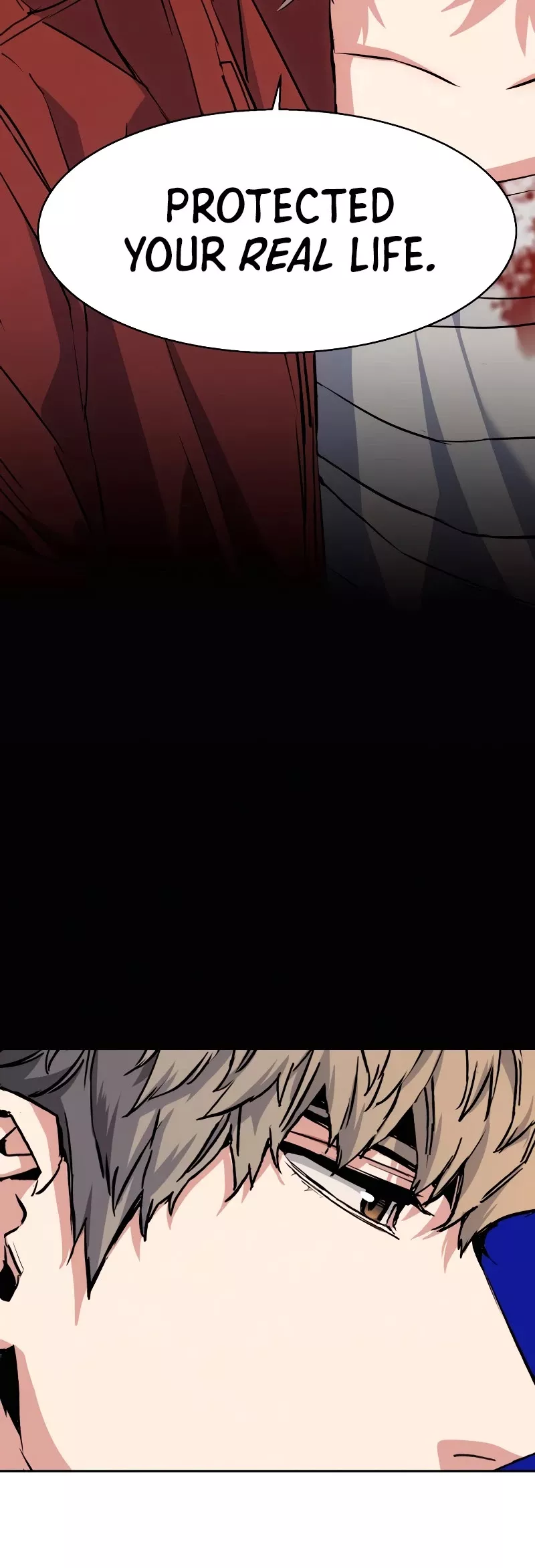 Teenage Mercenary, chapter 57, image 26