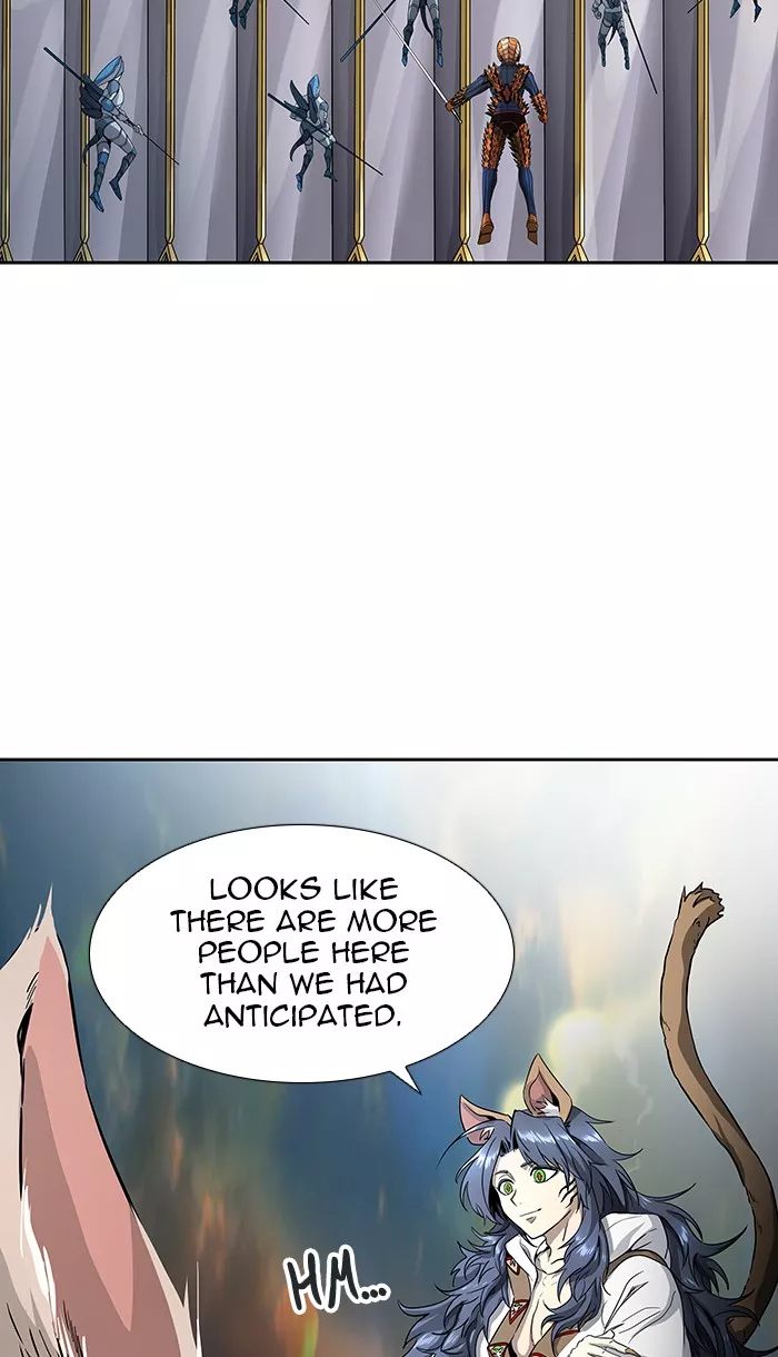 Tower of God, chapter 485, image 116