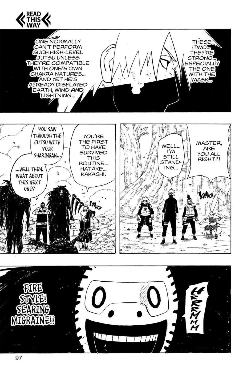 Naruto, chapter 334, image 16