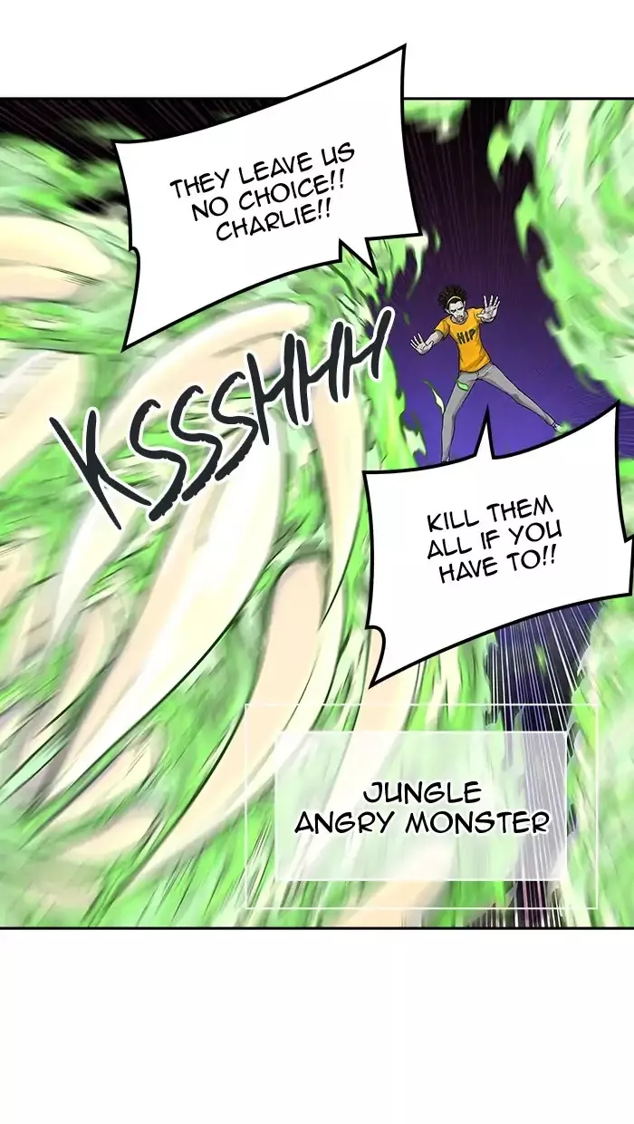 Tower of God, chapter 412, image 66