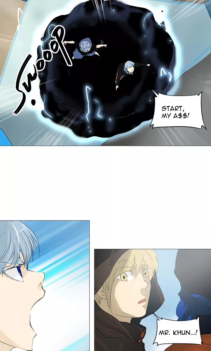 Tower of God, chapter 230, image 40