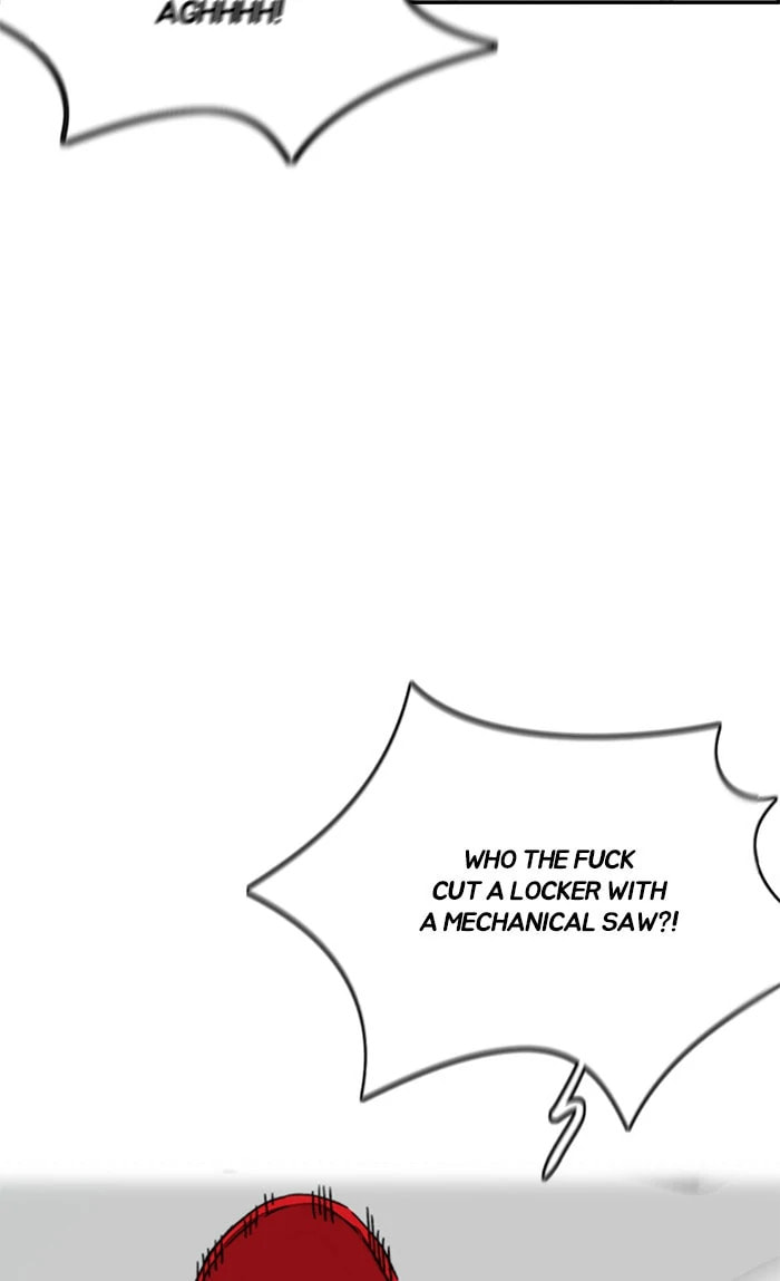 Wind Breaker, chapter 345, image 70