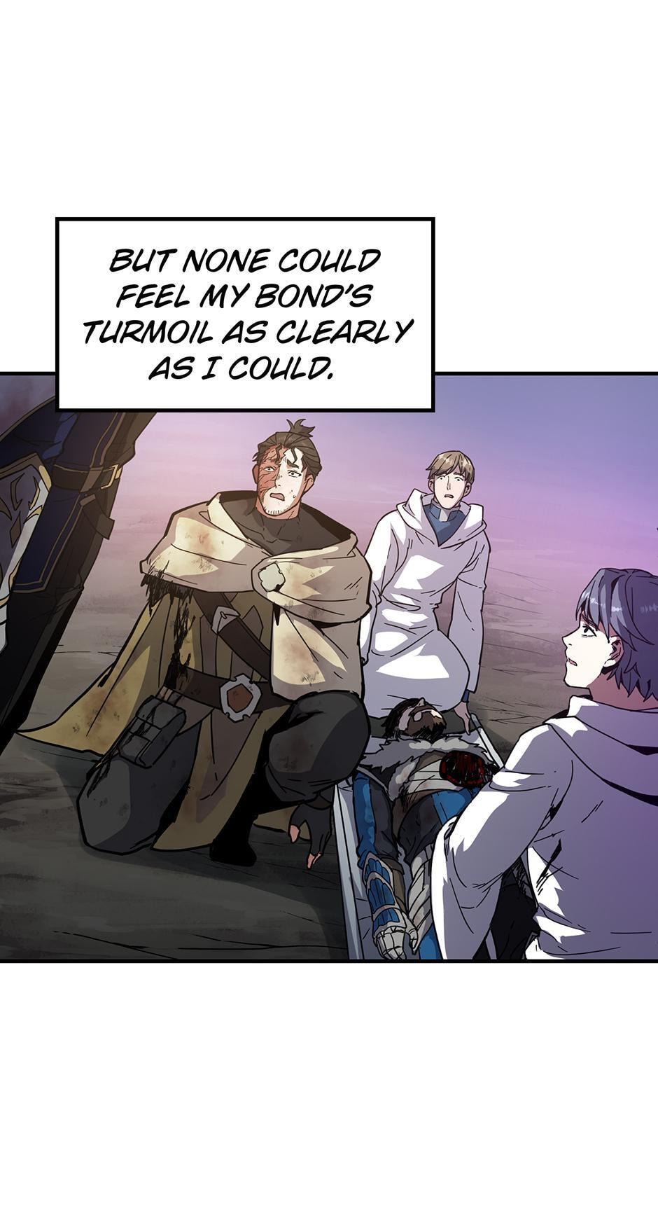 The Beginning After the End, chapter 256, image 20