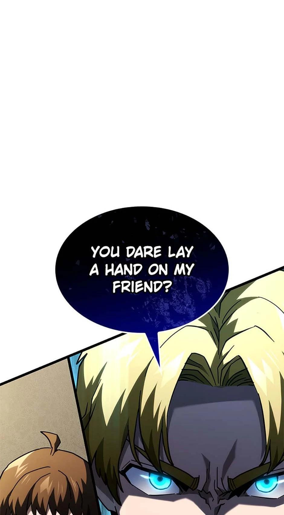 Revenge of the Baskerville Bloodhound, chapter 91, image 142
