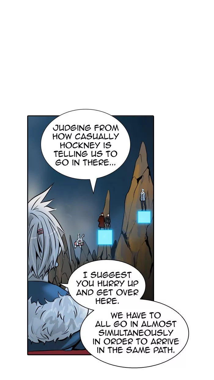 Tower of God, chapter 314, image 20