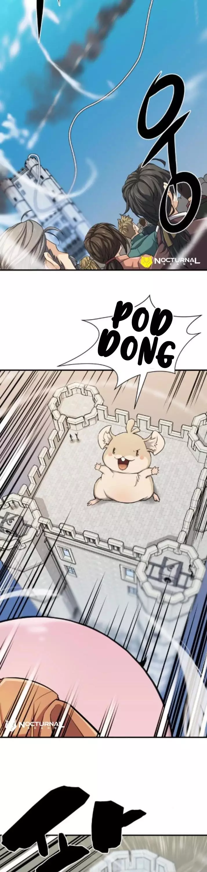 The Greatest Estate Developer, chapter 41, image 32