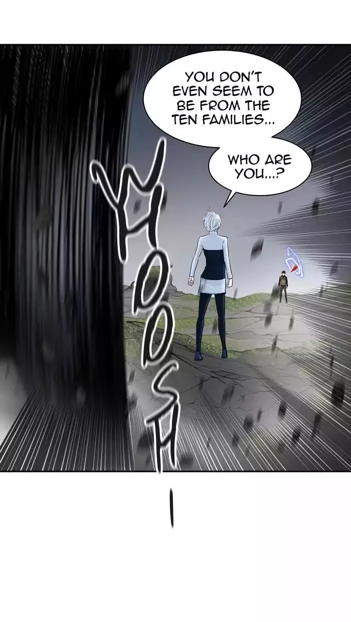 Tower of God, chapter 373, image 24