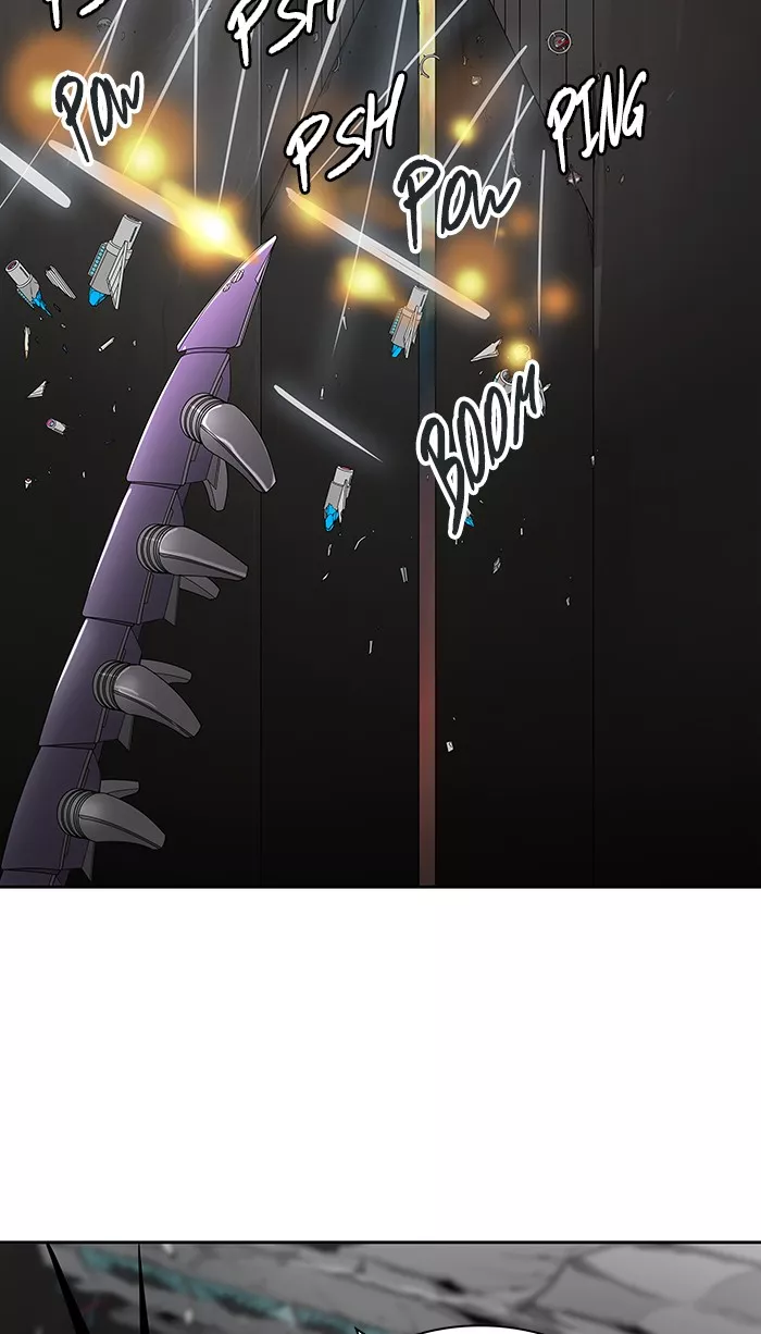 Tower of God, chapter 480, image 35
