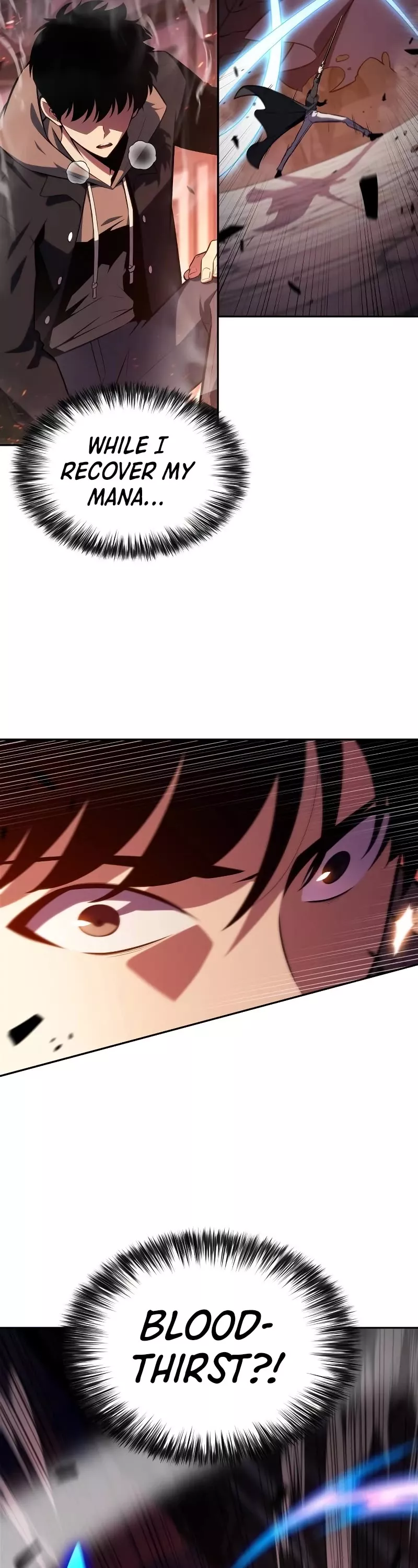 Solo Max-Level Newbie, chapter 146, image 48