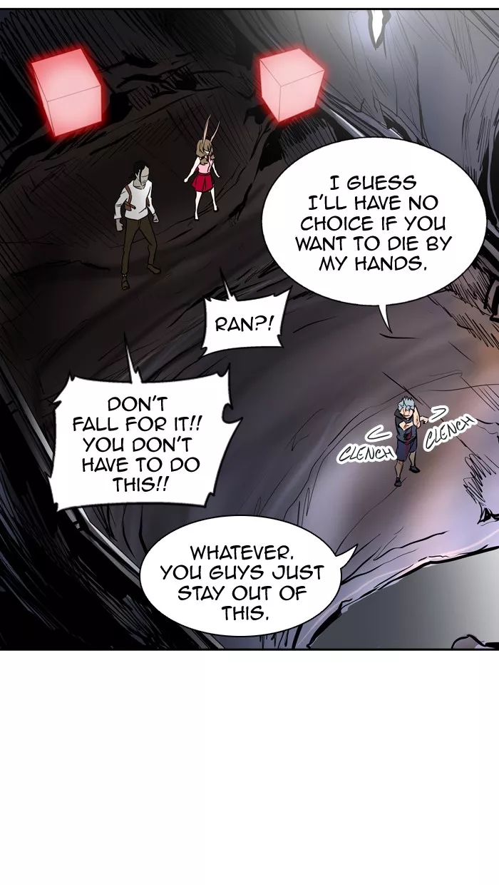 Tower of God, chapter 297, image 56