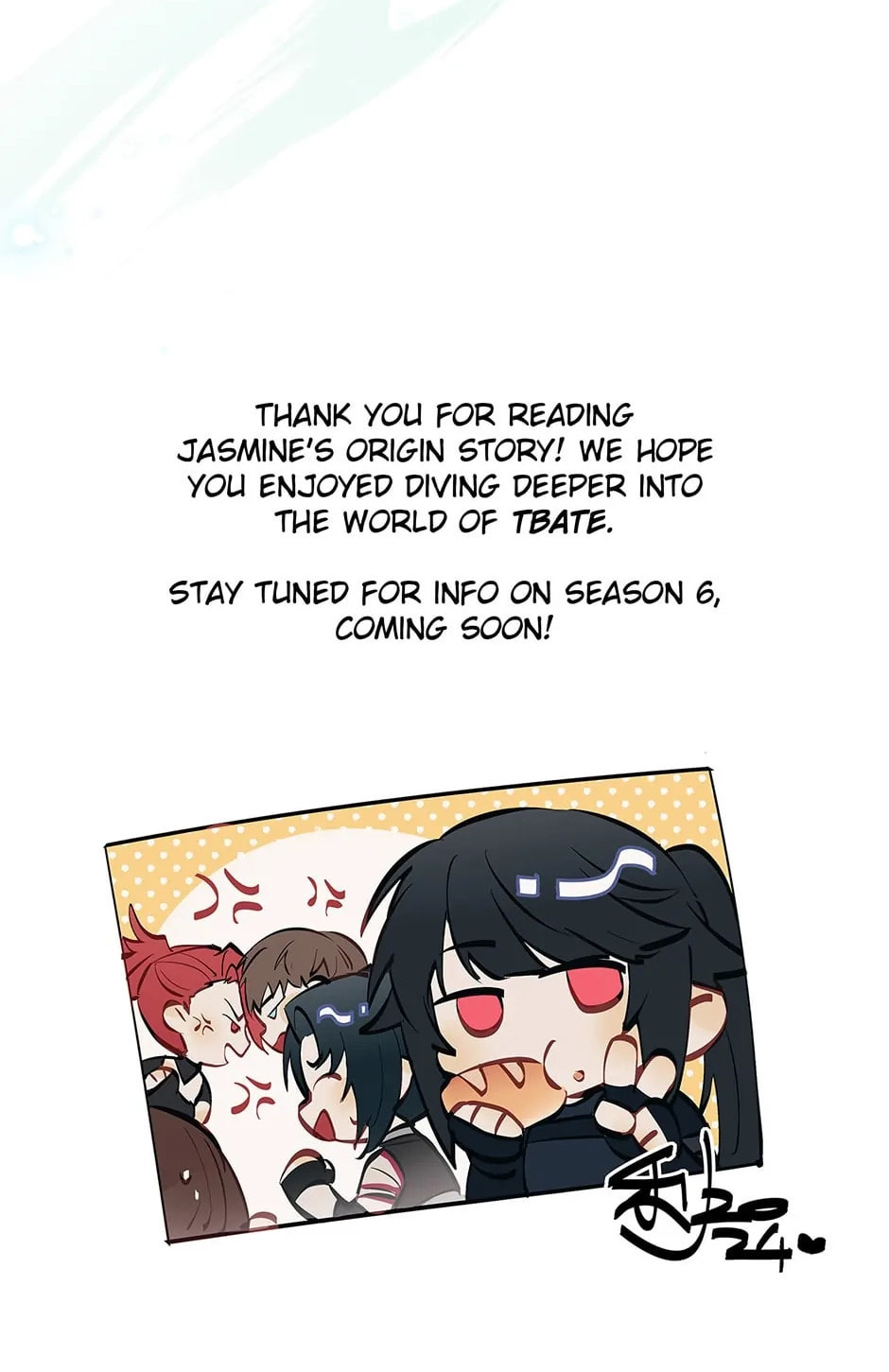 The Beginning After the End, chapter 175.15, image 18