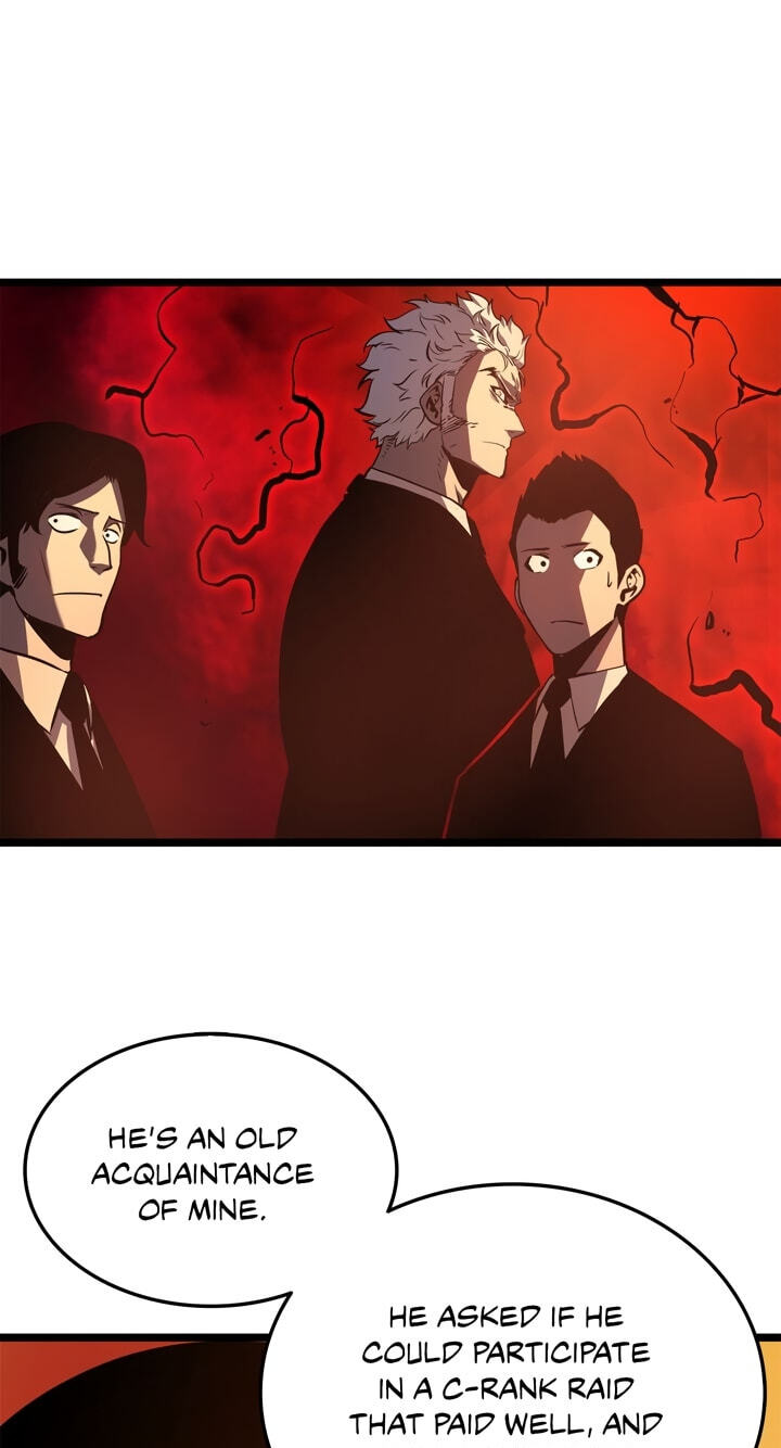 Solo Leveling, chapter 51, page 71