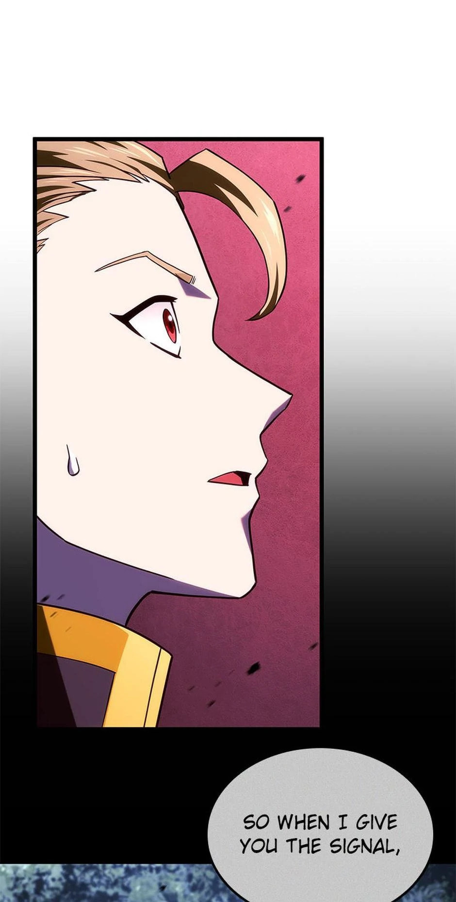Revenge of the Baskerville Bloodhound, chapter 120, image 95