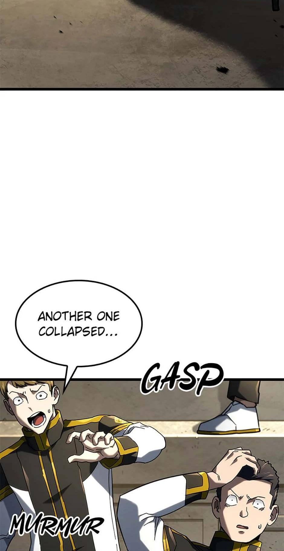 Revenge of the Baskerville Bloodhound, chapter 96, image 117
