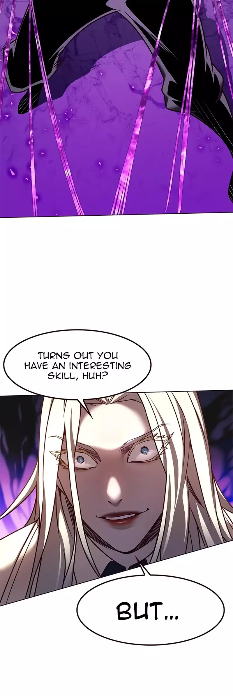 Eleceed, chapter 267, image 36