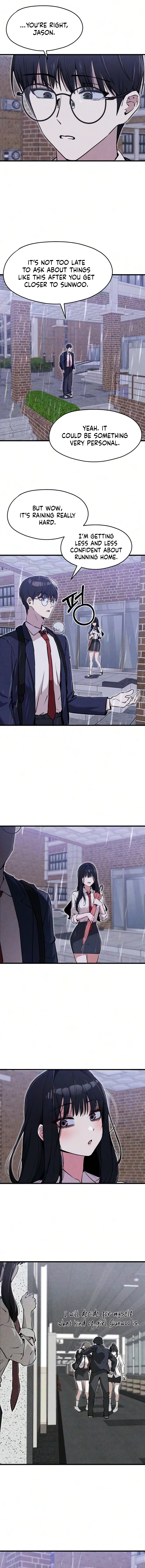You’re the Only One I Can See, chapter 17, image 12