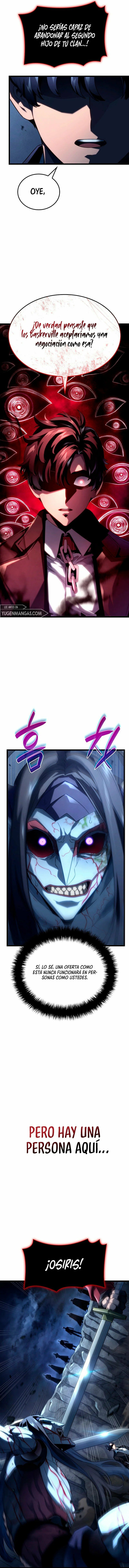 Revenge of the Baskerville Bloodhound, chapter 73, image 15