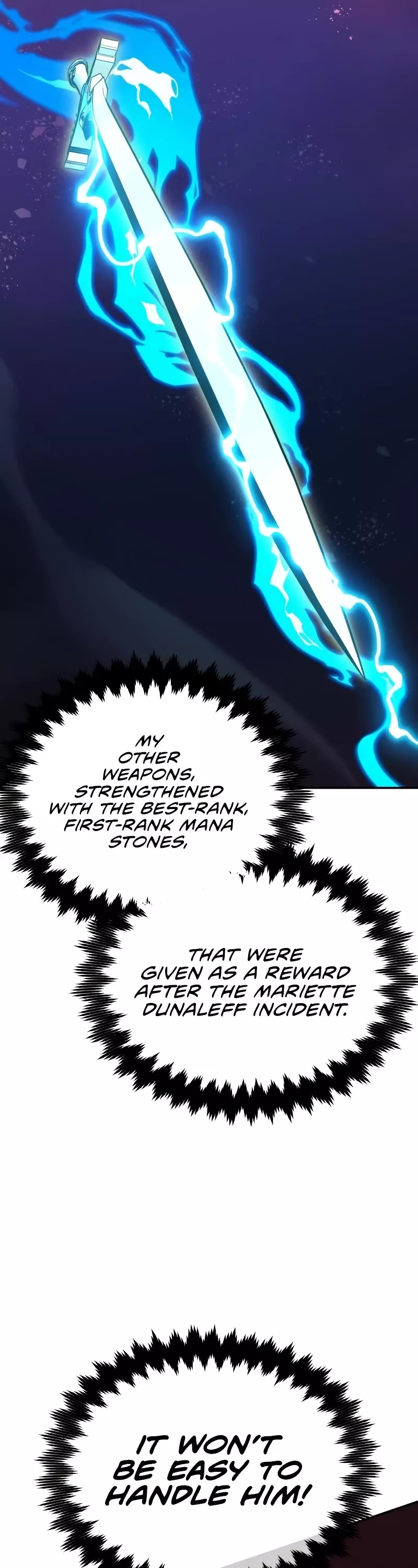I Killed the Main Player, chapter 29, image 31