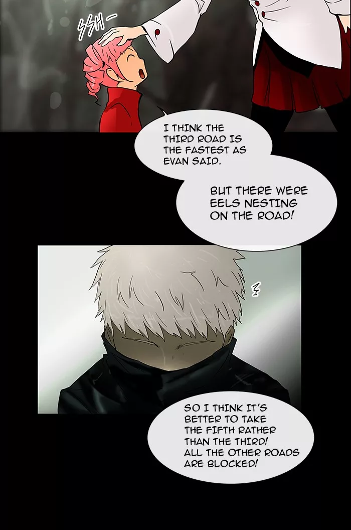 Tower of God, chapter 25, image 62