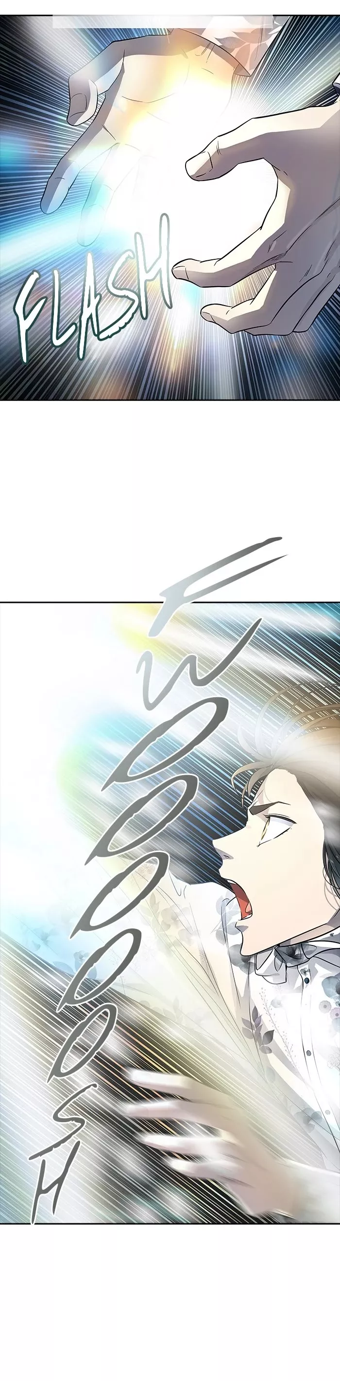 Tower of God, chapter 538, image 52