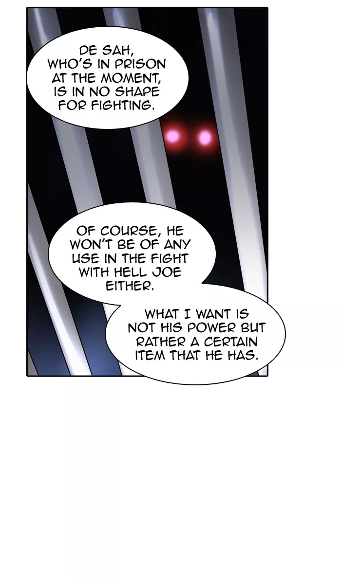 Tower of God, chapter 329, image 45