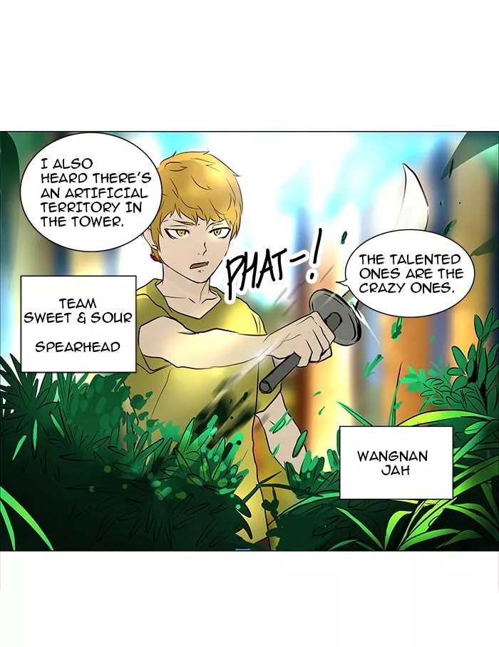 Tower of God, chapter 161, image 16