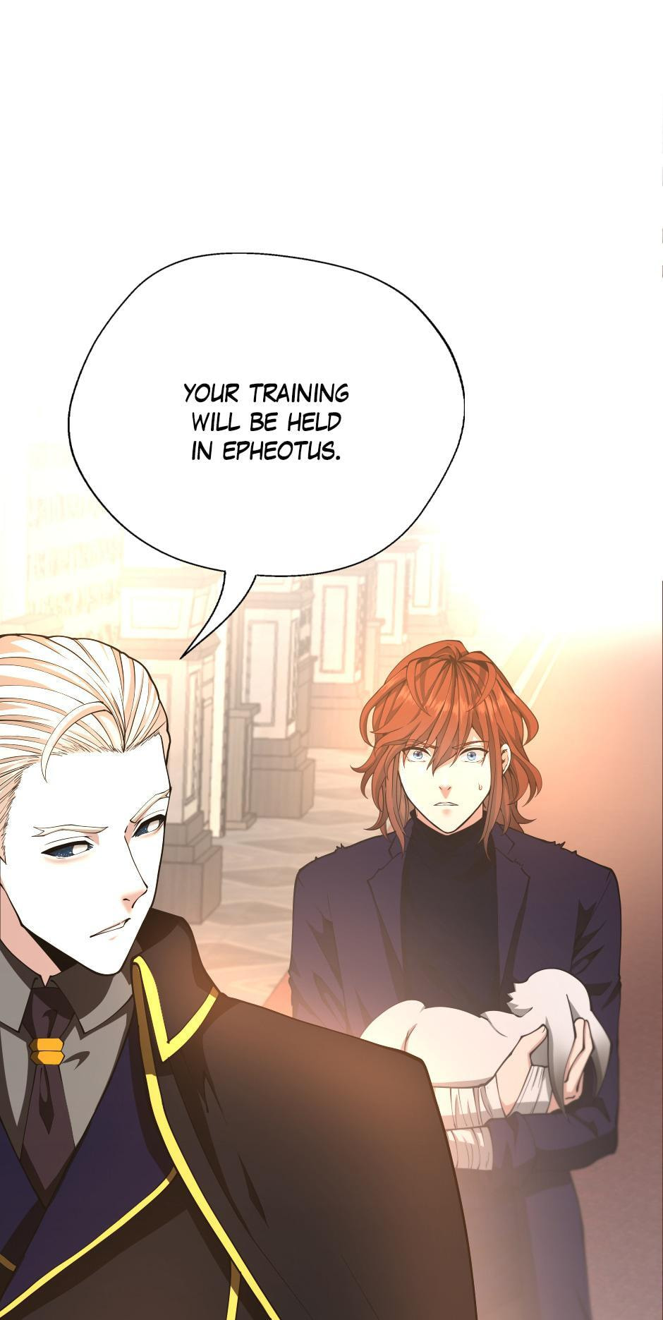 The Beginning After the End, chapter 147, image 154