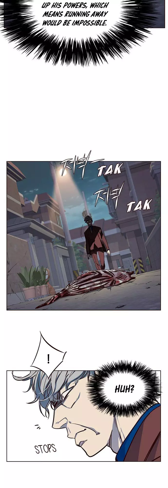 Eleceed, chapter 5, image 20