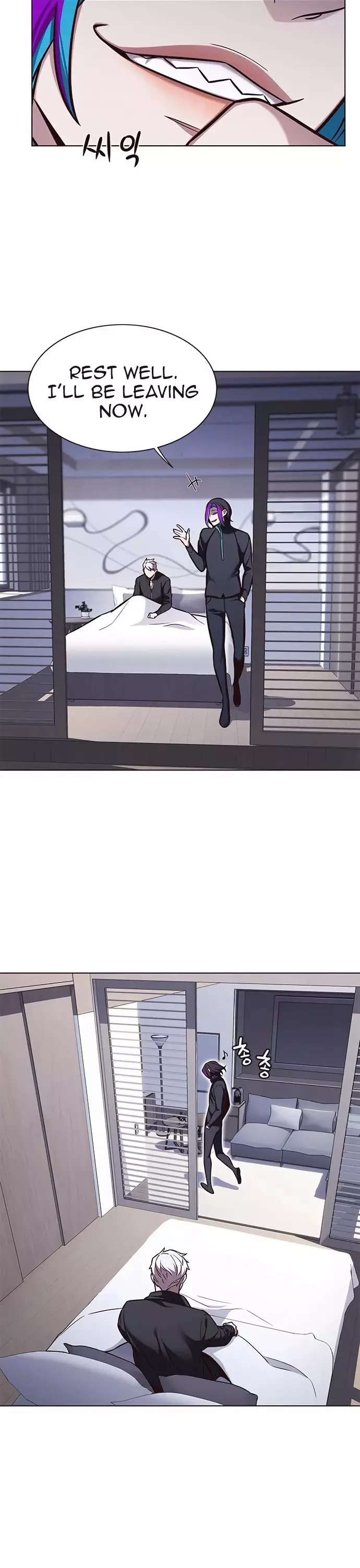Eleceed, chapter 166, image 26