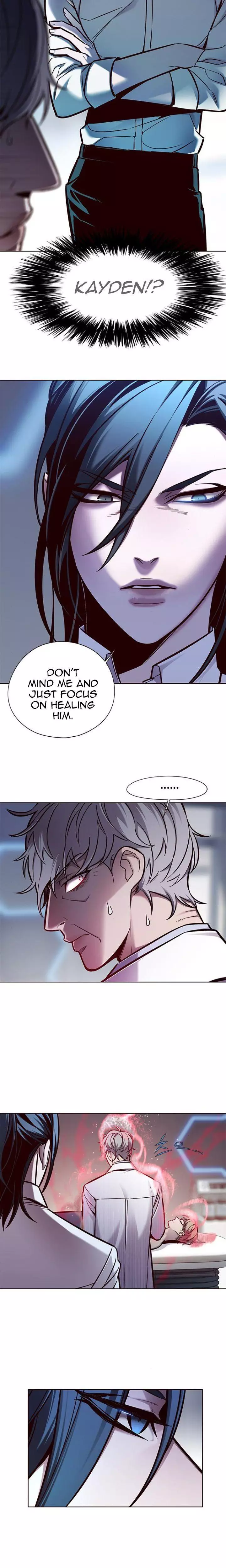 Eleceed, chapter 132, image 5