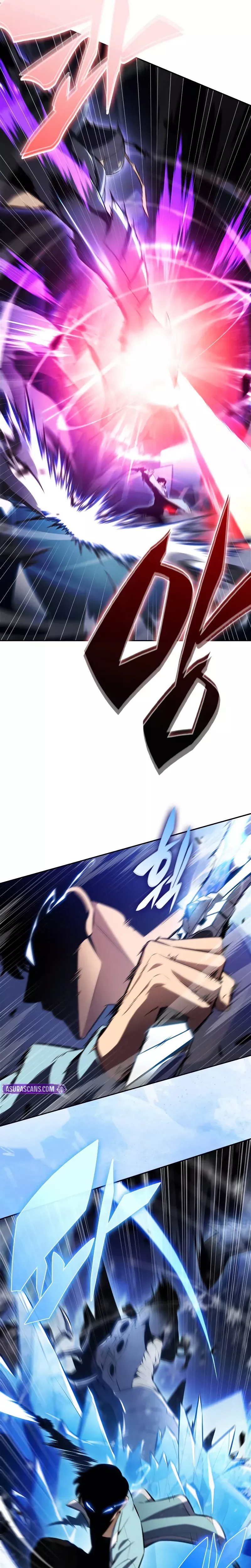 Solo Max-Level Newbie, chapter 233, image 8