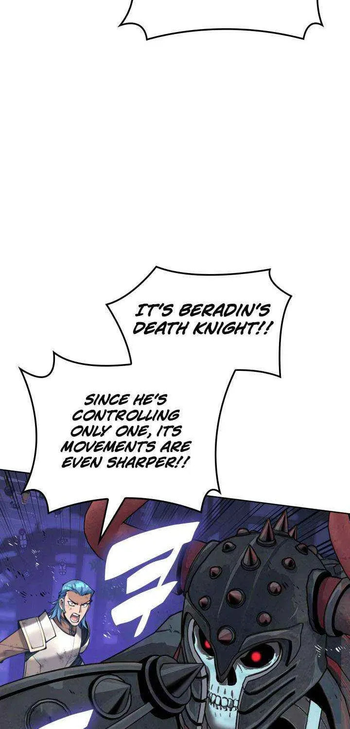 Overgeared (Team Argo), chapter 317, page 90