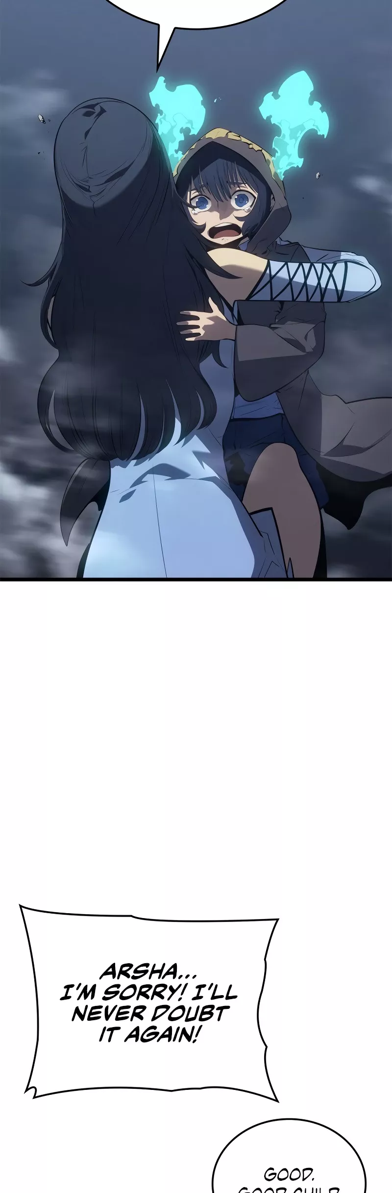 Solo Leveling: Ragnarok, chapter 64, image 31
