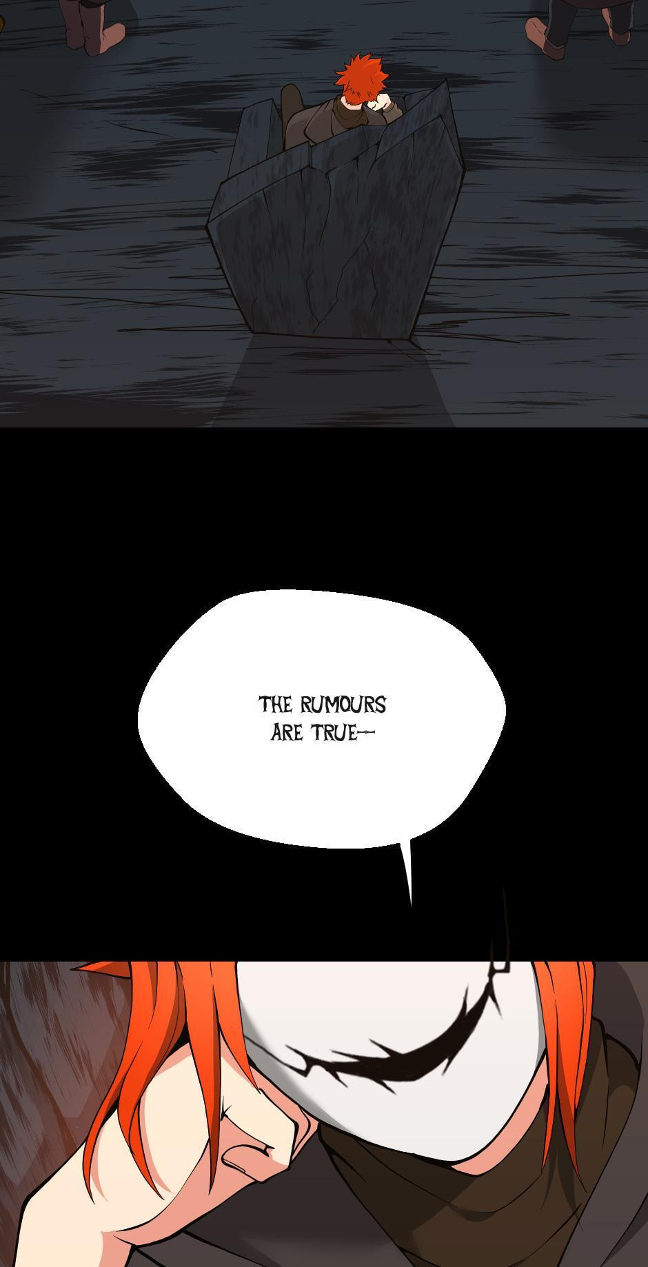 The Beginning After the End, chapter 122, image 31