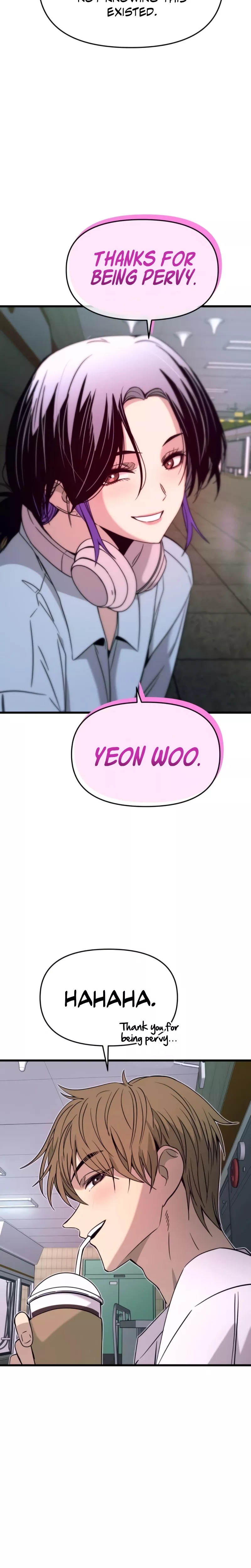 My Bias Gets on the Last Train, chapter 26, image 40