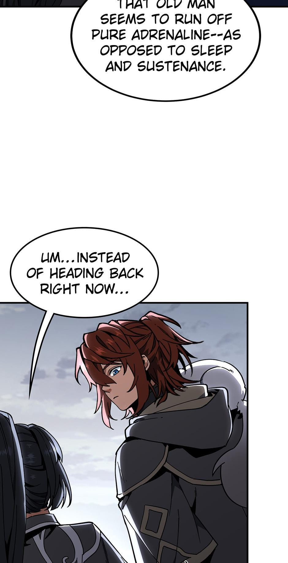 The Beginning After the End, chapter 215, image 113